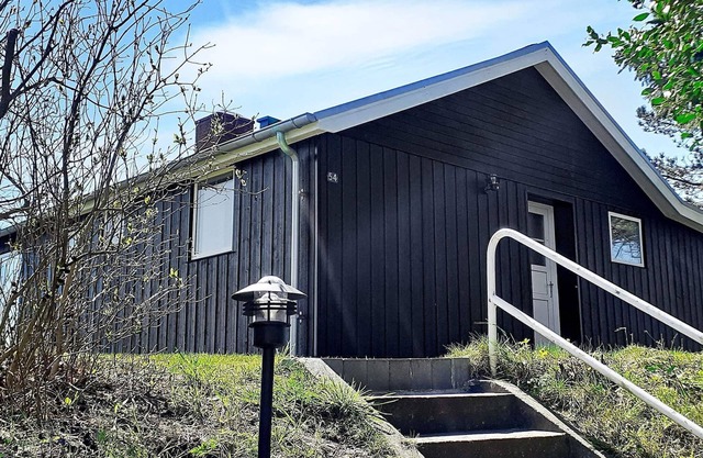5 person holiday home in Rømø