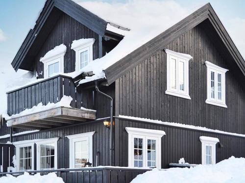 5 person holiday home in Rauland-By Traum