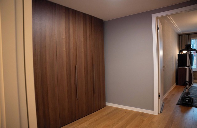 5 room luxury apartment on Ku'damm