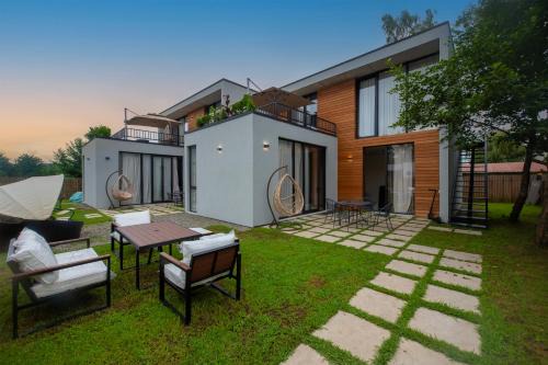 5 Star Duluxe Apartment in Villa Magnetica