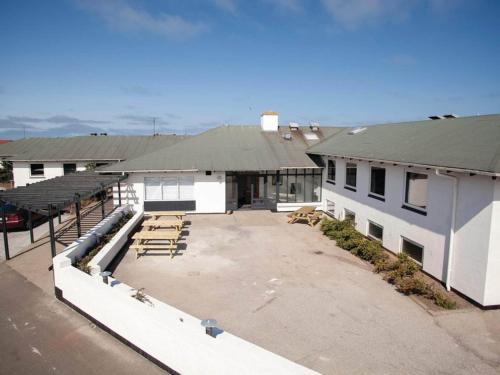 5 star holiday home in Thyborøn