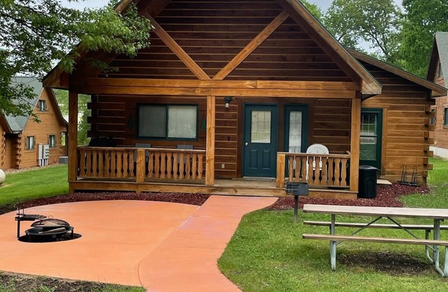 5 Star Reviews! Very Clean!