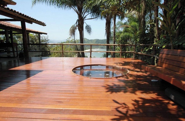 5-Suite House - Barra do Sahy