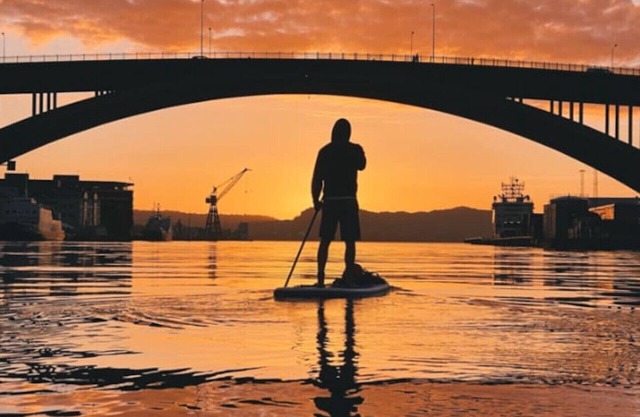 500 m To Centrum | Shared Patio | Street Parking