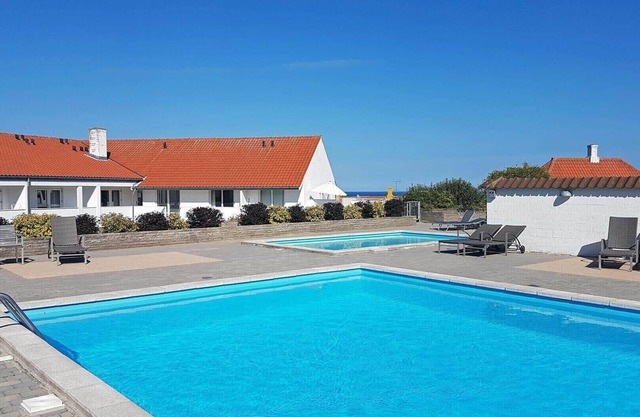 5505 Gudhjem - Kirkevej 10 Lejl. 20