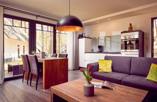 55m²- DHH - cottages by the lake