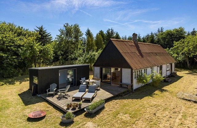 5646 Gudhjem - Røstadvej 1