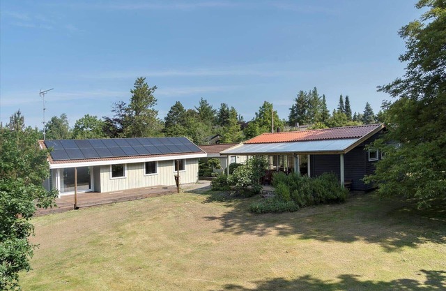 588-N Hundested - Krusemyntestien 5