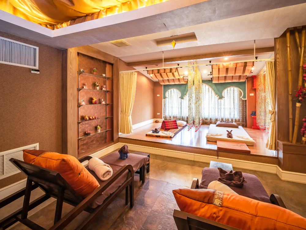 5bd 2 Level Beachfront Luxury Apt By The Olon