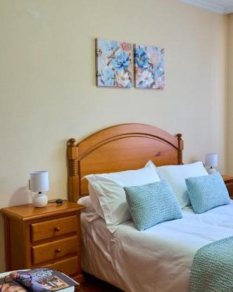 5min Pontevedra en coche, x2 Parkings, Taxi privado - con coste