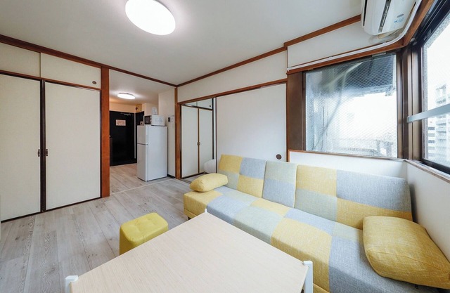5minute walk from KiyosumiShirakawa Station 6/Koto-ku Tokyo