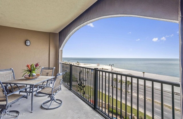 5th-Floor Gulf Front Condo with Security, Views, and High-End Amenities Await!