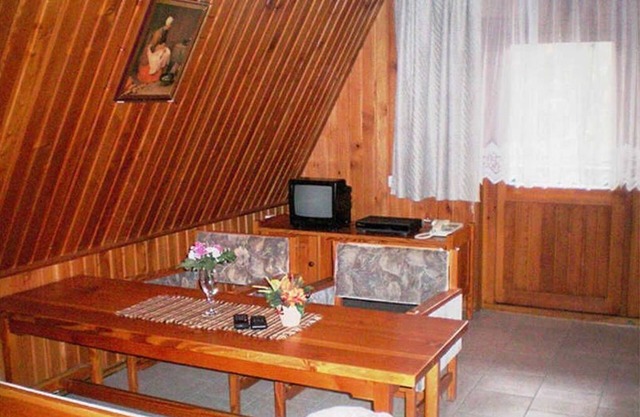 5th Holiday Home - Finnhaussiedlung Am Garder See