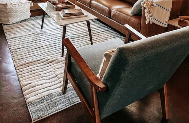 5THAV928 · Jaw dropping historic bungalow