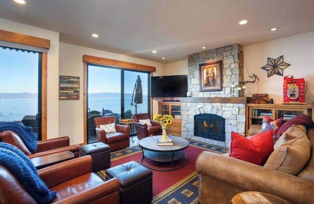 6-8 Miles to Palisades|Alpine|Homewood|Walk to TC