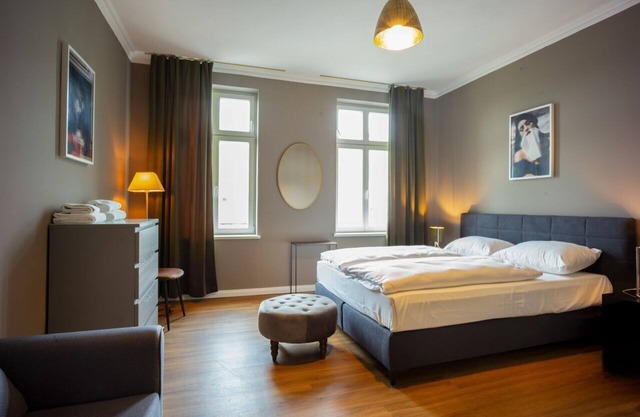 6-8 PERSONS | 85 m2 | 3 ROOMS