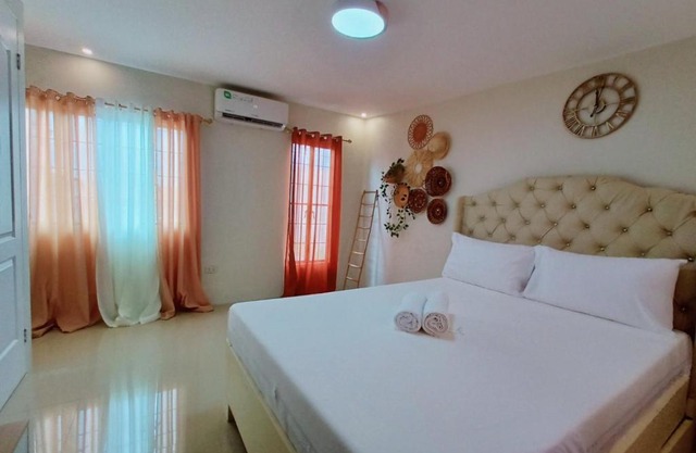 6 - Affordable 2-Storey House in Cabanatuan City