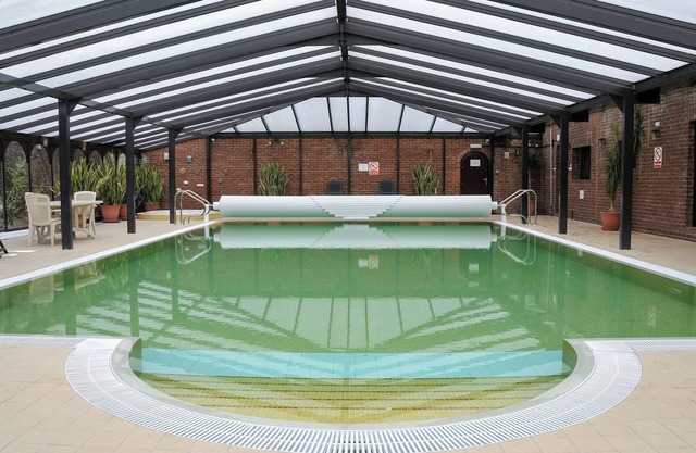 6 bedroom accommodation in Baschurch, near Shrewsbury