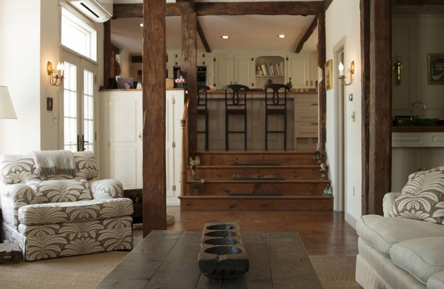 6 Bedroom House, Amazing Skiing, Fly-fishing, Outlet Shopping, Antiquing