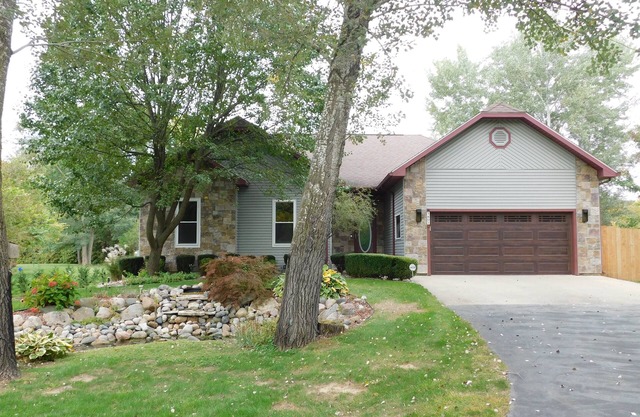 6 Minutes from the Historic Village of Frankenmuth