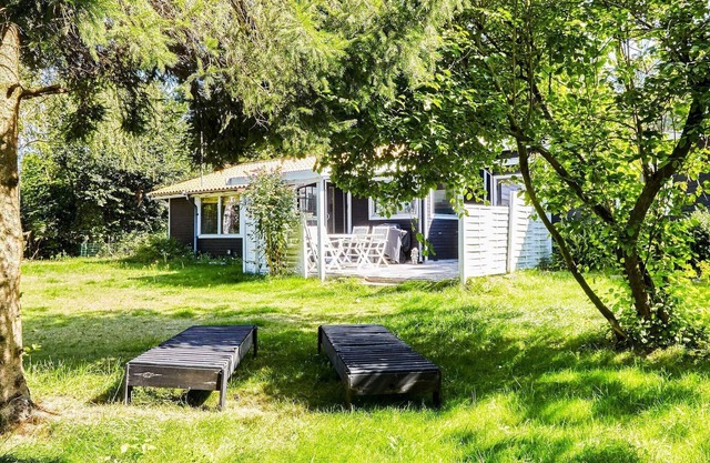 6 person holiday home in Nykøbing Sj