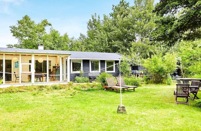 6 person holiday home in Nykøbing Sj-By Traum