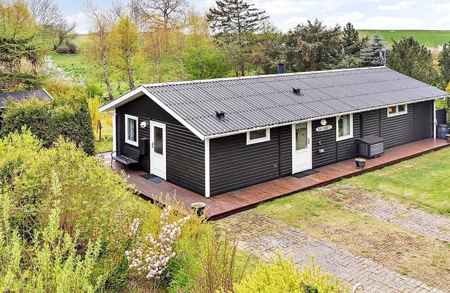 6 person holiday home in Nykøbing Sj-By Traum