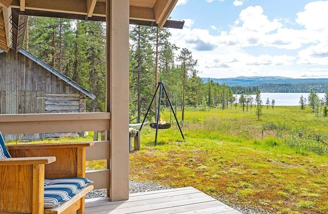 6 person holiday home in Tisleidalen-By Traum