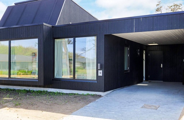 6 person holiday home in Gilleleje-By Traum