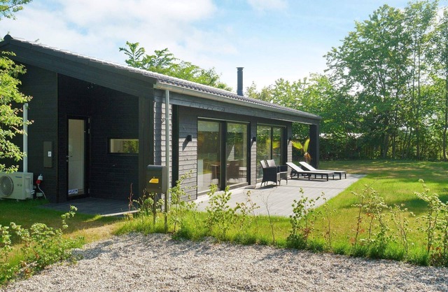 6 person holiday home in Gilleleje