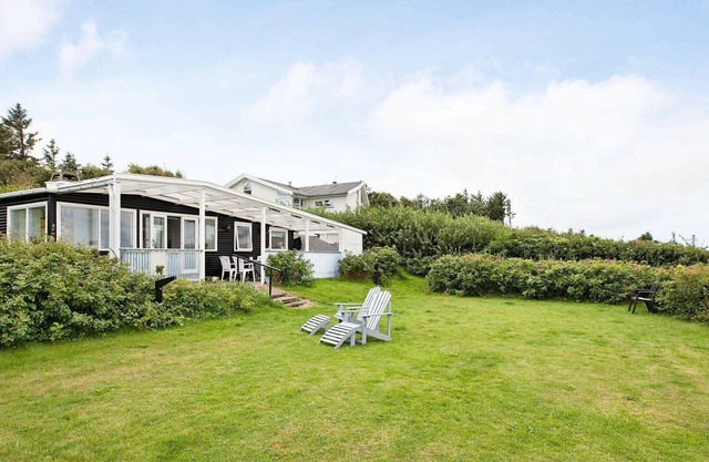 6 person holiday home in Gilleleje-By Traum