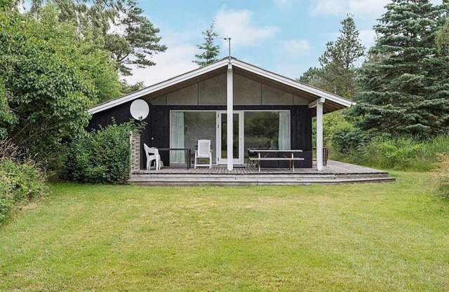 6 person holiday home in Ebeltoft-By Traum