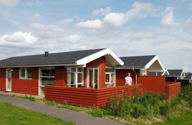 6 person holiday home in Tranekær-By Traum