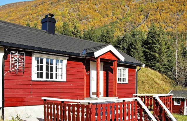 6 person holiday home in Øvre Årdal