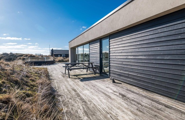 6 person holiday home in Fanø