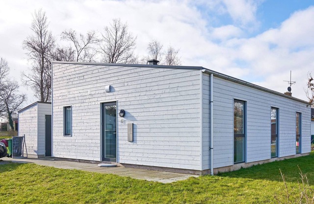 6 person holiday home in Nexø-By Traum