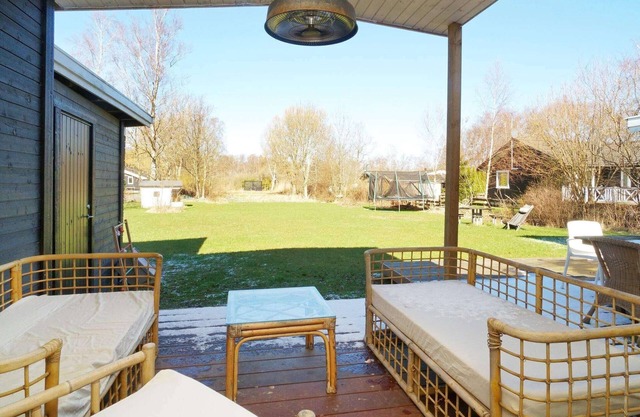 6 person holiday home in Vejby-By Traum