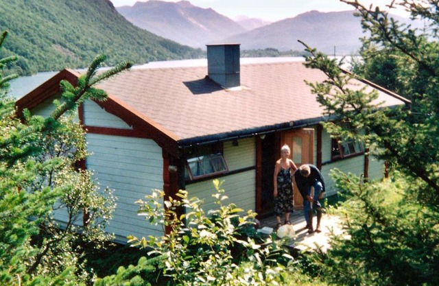 6 person holiday home in ENGAVÅGEN-By Traum