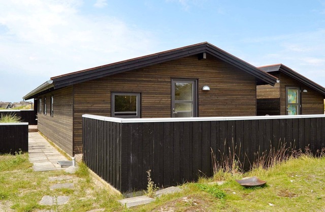6 person holiday home in Fanø