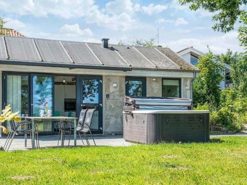6 person holiday home in Haderslev-By Traum