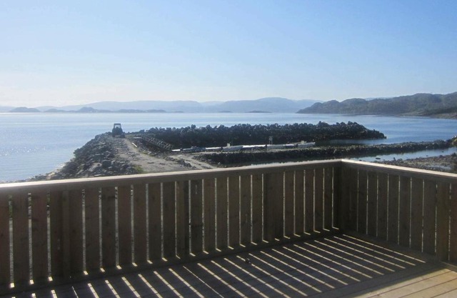 6 person holiday home in Storfosna-By Traum