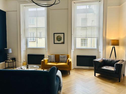 6 Wye Valley Chambers, Ross-on-Wye