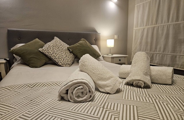 603A - Coqueto estudio en el centro