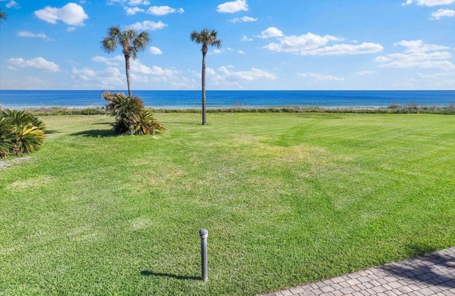 604 Surf Villas Oceanfront Luxury Condo at Sawgrass Beach Club in Beautiful PVB!