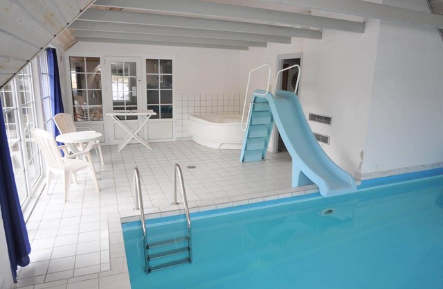 60601 Ulfborg - Sdr. Fjandvej 18