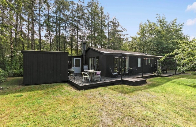 6510 Hasle - Toftegårdsvej 34 B