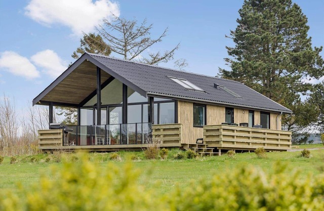 6541 Hasle - Fuglebakken 14