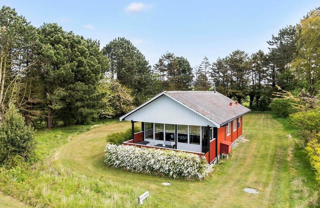 6545 Hasle - Fuglebakken 30