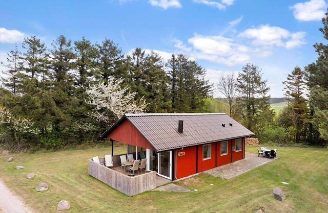 6546 Hasle - Fuglebakken 32