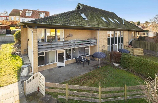 6627 Allinge - Strandgade 48 Lejl. 1